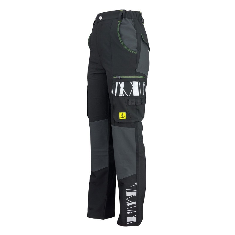 Spodnie robocze Urgent URG-733