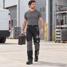 Spodnie robocze Urgent URG-733