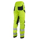 Spodnie robocze Urgent URG-713