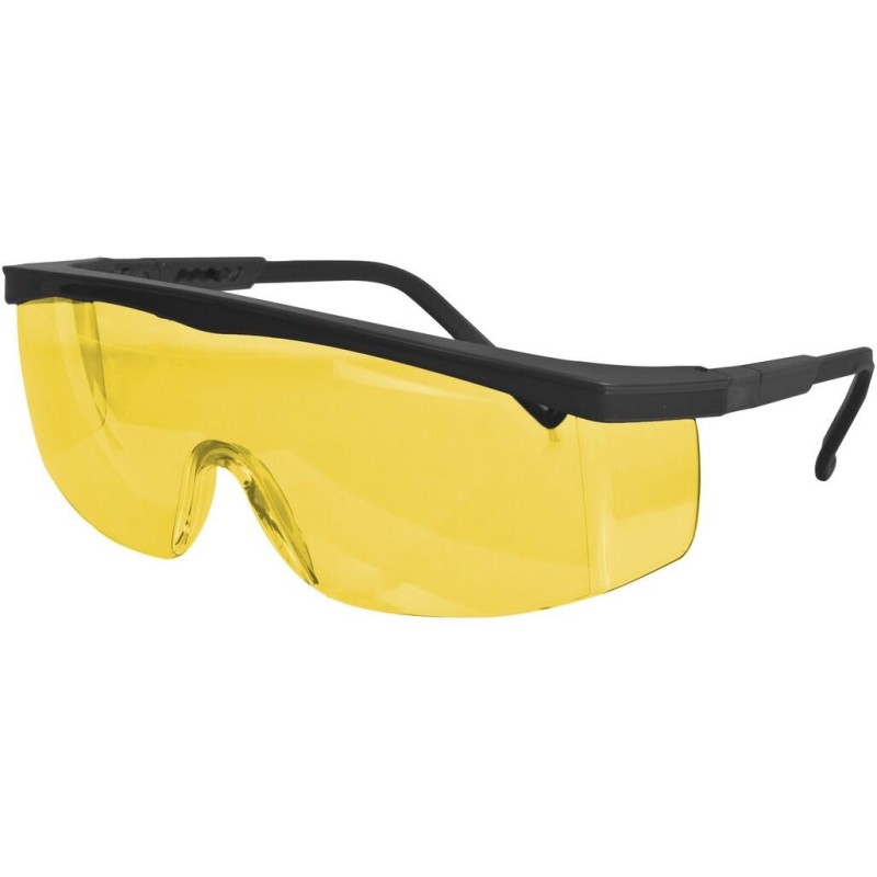 Okulary ochronne CXS KID, żółte