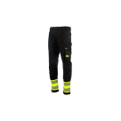 Spodnie robocze Sara Workwear ACTIFLEX NEO, męskie