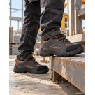 Buty robocze ArtMas Bsport 2 Grey