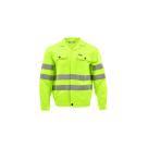 Bluza robocza Sara Workwear DROGOWIEC STANDARD, odblaskowy, męska