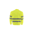 Bluza robocza Sara Workwear DROGOWIEC STANDARD, odblaskowy, męska