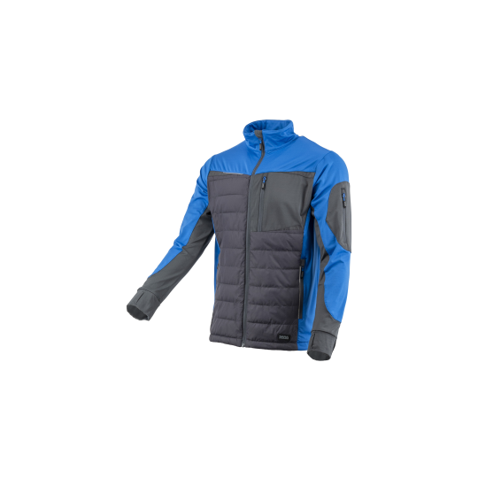 Bluza robocza Sara Workwear COMFORT PLUS,męska