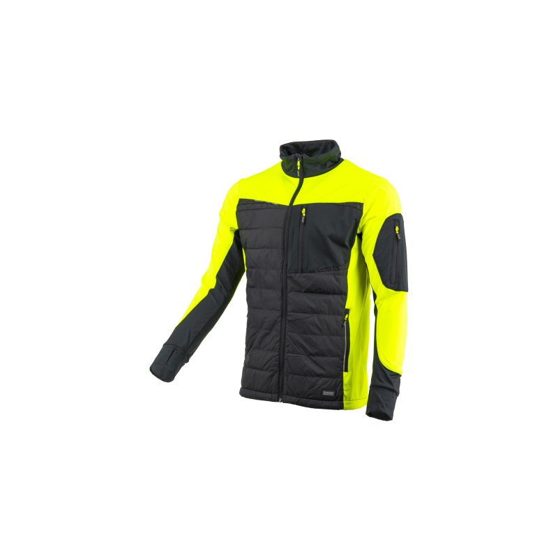 Bluza robocza Sara Workwear COMFORT PLUS,męska