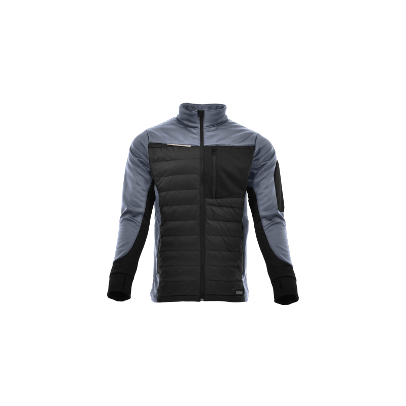 Bluza robocza Sara Workwear COMFORT PLUS,męska