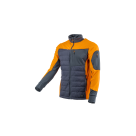 Bluza robocza Sara Workwear COMFORT PLUS,męska