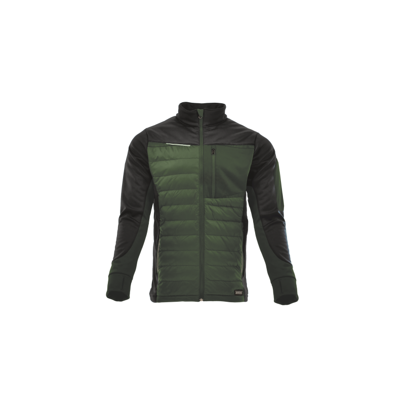 Bluza robocza Sara Workwear COMFORT PLUS,męska