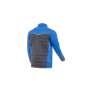 Bluza robocza Sara Workwear COMFORT PLUS,męska