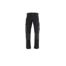 Spodnie robocze Sara Workwear COLORADO, męskie