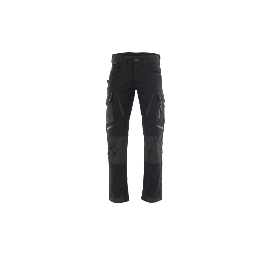 Spodnie robocze Sara Workwear COLORADO, męskie