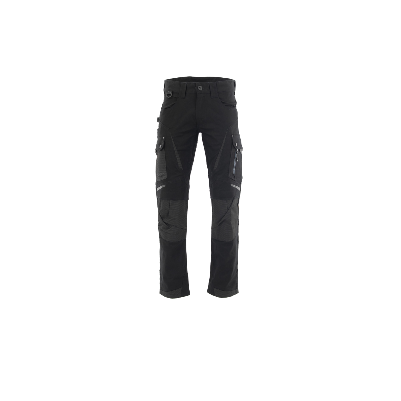 Spodnie robocze Sara Workwear COLORADO, męskie