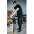 Spodnie robocze Sara Workwear COLORADO, męskie