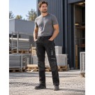 Spodnie robocze Sara Workwear COLORADO, męskie