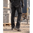 Spodnie robocze Sara Workwear COLORADO, męskie