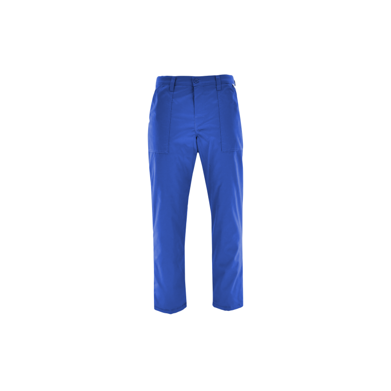 Spodnie robocze Sara Workwear BASIC WINTER NORMAN, ocieplane, męskie
