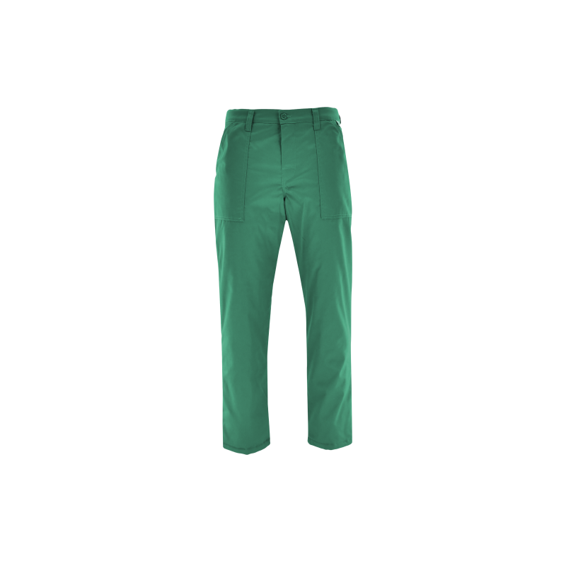Spodnie robocze Sara Workwear BASIC WINTER NORMAN, ocieplane, męskie