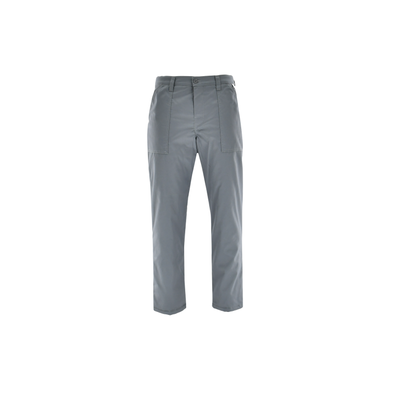 Spodnie robocze Sara Workwear BASIC WINTER NORMAN, ocieplane, męskie