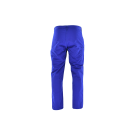 Spodnie robocze Sara Workwear BASIC WINTER NORMAN, ocieplane, męskie