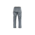 Spodnie robocze Sara Workwear BASIC WINTER NORMAN, ocieplane, męskie