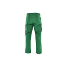 Spodnie robocze Sara Workwear BASIC WINTER NORMAN, ocieplane, męskie