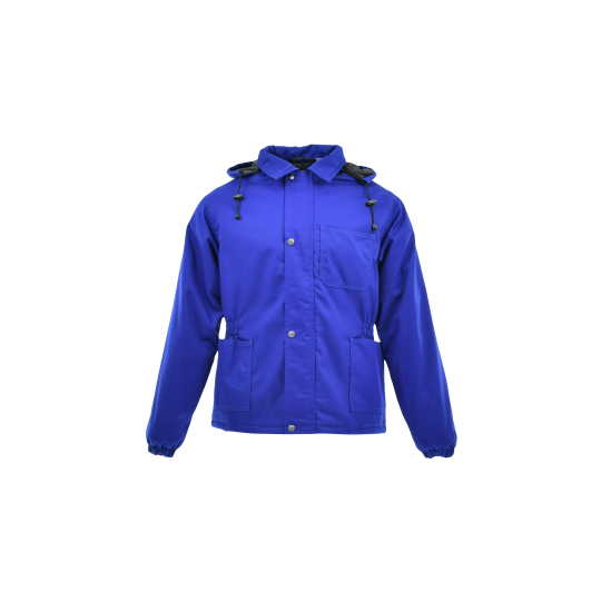 Kurtka Sara Workwear BASIC WINTER NORMAN, ocieplane, męska
