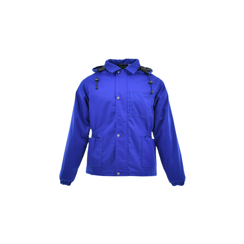 Kurtka Sara Workwear BASIC WINTER NORMAN, ocieplane, męska