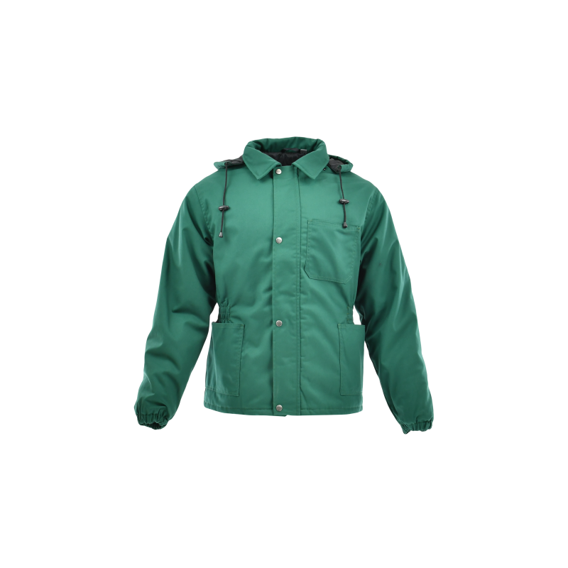 Kurtka Sara Workwear BASIC WINTER NORMAN, ocieplane, męska
