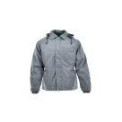 Kurtka Sara Workwear BASIC WINTER NORMAN, ocieplane, męska