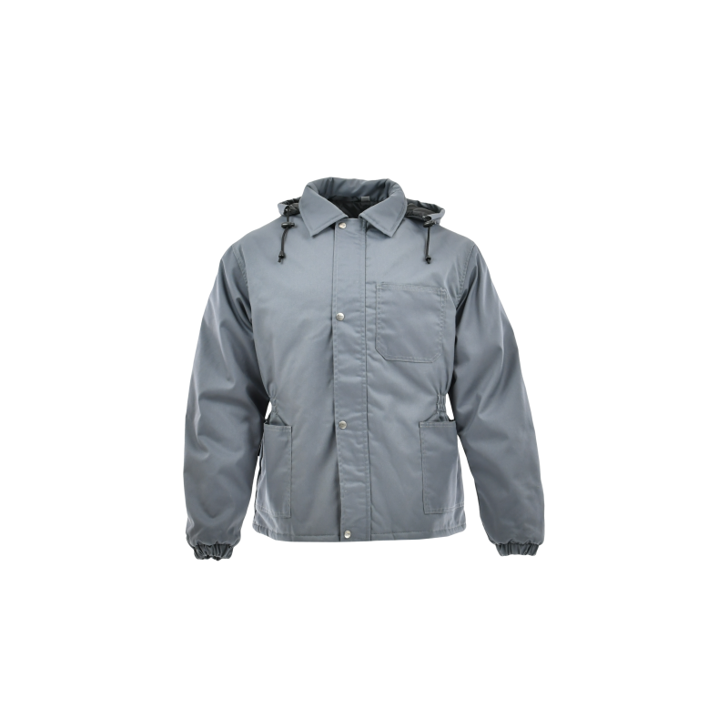 Kurtka Sara Workwear BASIC WINTER NORMAN, ocieplane, męska