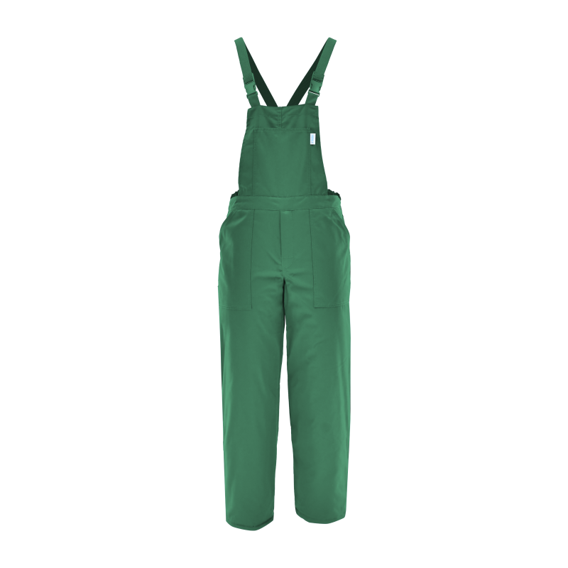 Spodnie robocze Sara Workwear BASIC WINTER NORMAN, ocieplane, męskie