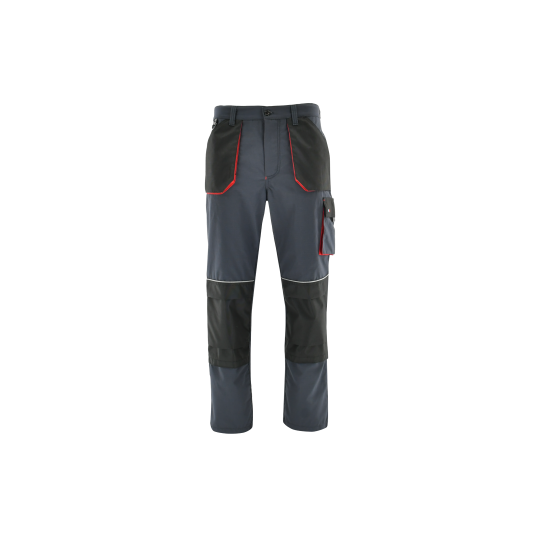 Spodnie robocze Sara Workwear RAMBO, męskie