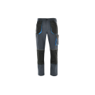 Spodnie robocze Sara Workwear RAMBO, męskie