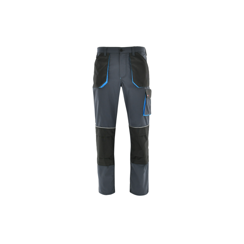 Spodnie robocze Sara Workwear RAMBO, męskie