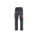 Spodnie robocze Sara Workwear RAMBO, męskie