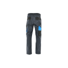Spodnie robocze Sara Workwear RAMBO, męskie
