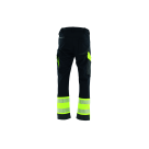 Spodnie robocze Sara Workwear COMFORT NEO WINTER, wodoodporne,męskie