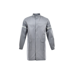 Fartuch roboczy Sara Workwear CHEMIK AS, uniseks