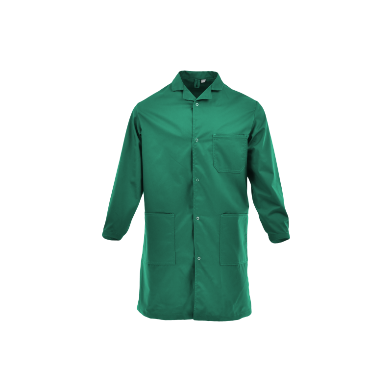 Fartuch roboczy Sara Workwear NORMAN, uniseks
