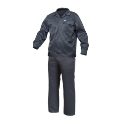 Komplet roboczy Sara Workwear PIRAT, męski