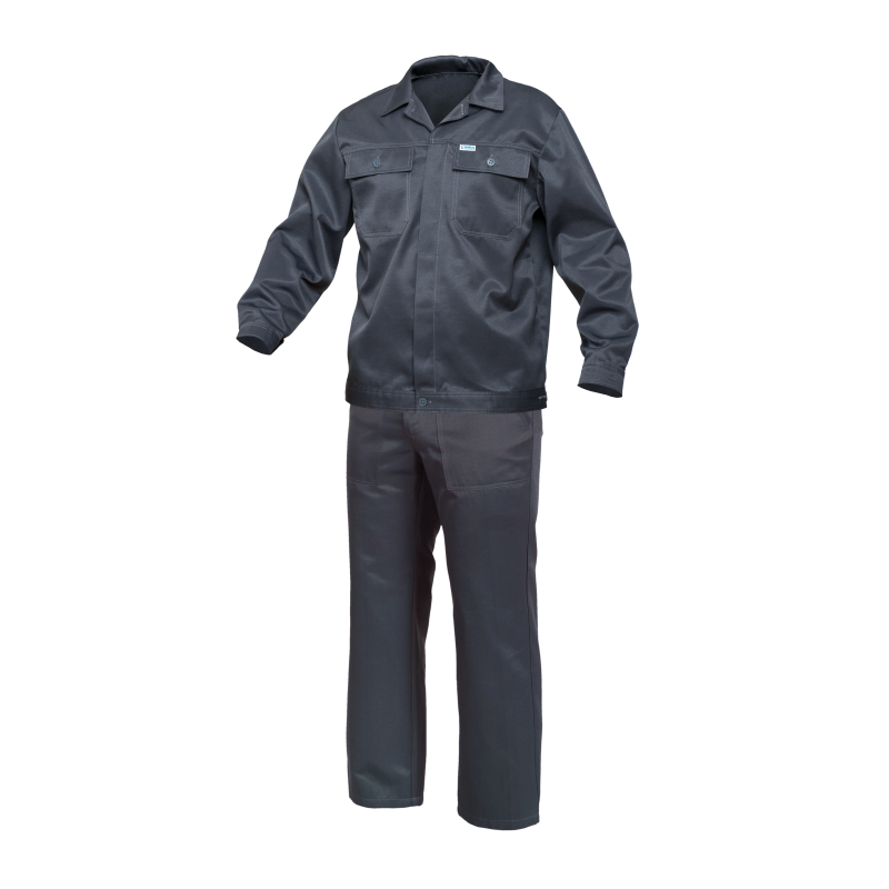 Komplet roboczy Sara Workwear PIRAT, męski