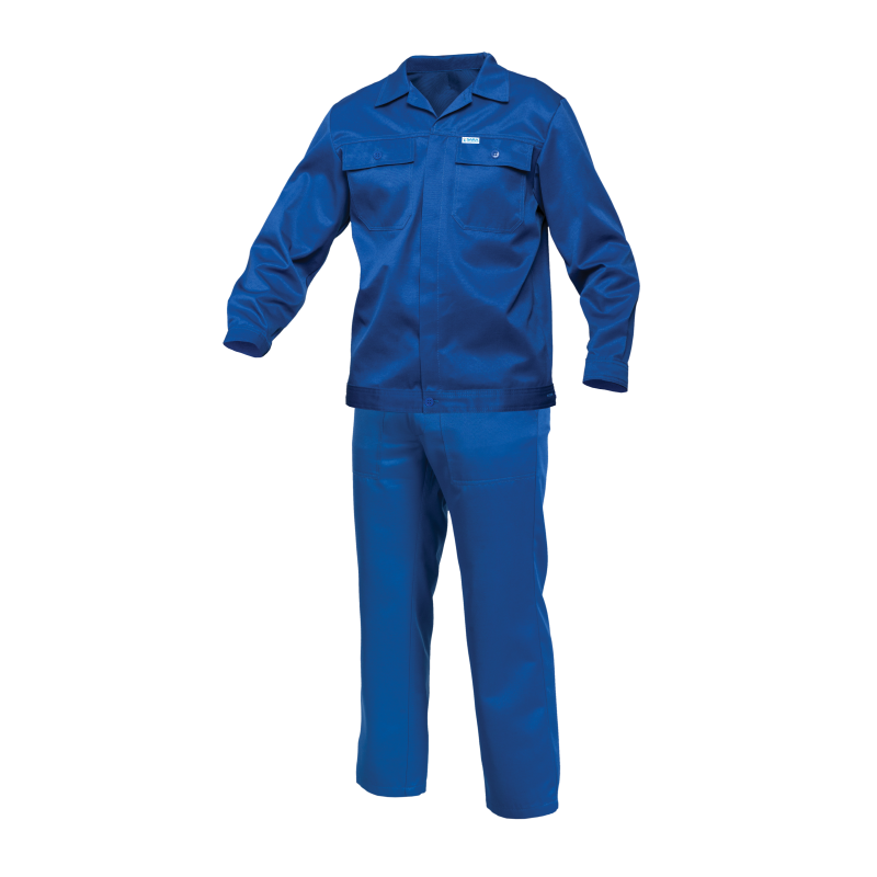 Komplet roboczy Sara Workwear PIRAT, męski