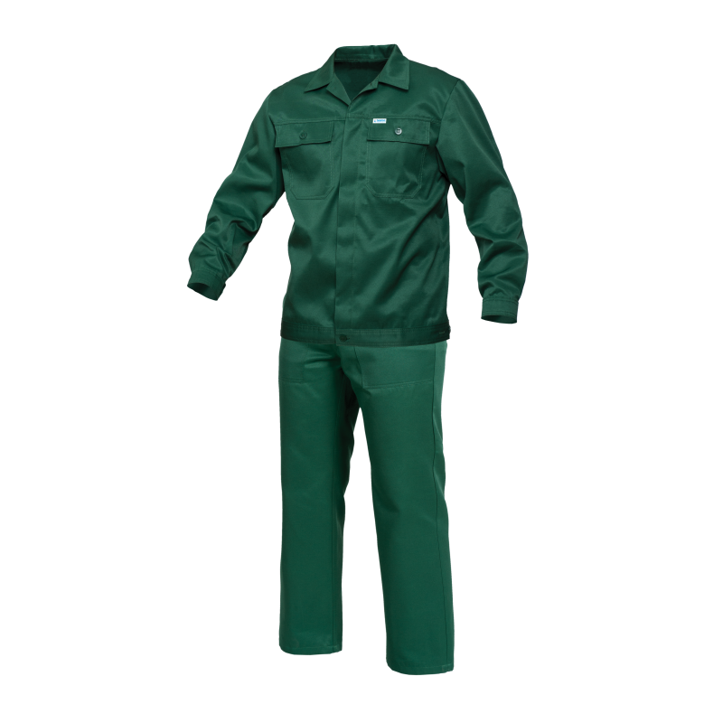 Komplet roboczy Sara Workwear PIRAT, męski