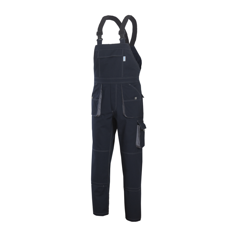 Ogrodniczki robocze Sara Workwear TIGER, męskie