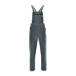 Ogrodniczki robocze Sara Workwear PIRAT, męskie