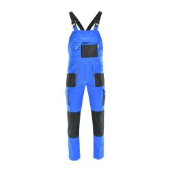 Ogrodniczki robocze Sara Workwear ROCKY, męskie