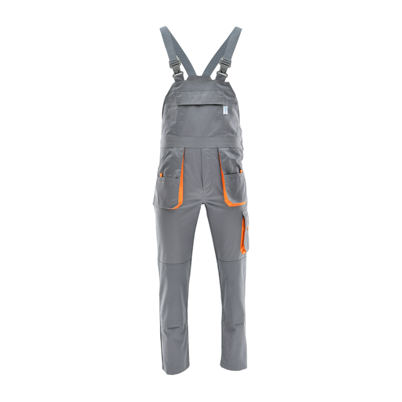Ogrodniczki robocze Sara Workwear LION, męskie