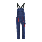 Ogrodniczki robocze Sara Workwear LION, męskie