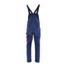 Ogrodniczki robocze Sara Workwear LION, męskie